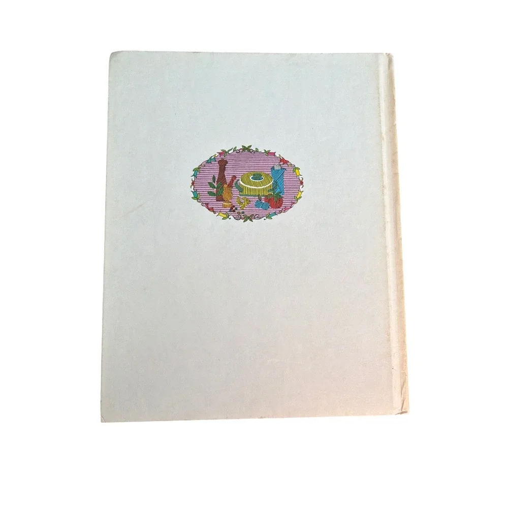 Better Homes and Gardens Encyclopedia of Cooking Volume 9 1973 Special Edition‎